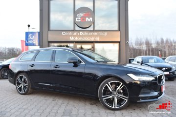 2.0 D4 Momentum Automat Hak Certyfikat! Navi Asystent