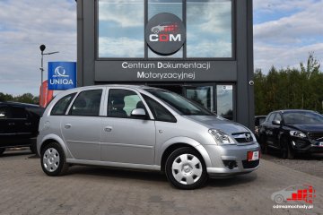 1.6 Benzyna Enjoy Klima 107 tys km Przebiegu! Certyfikat! Video!