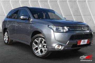 2.0 PHEV Executive Edition Automat Navi Kamera Certyfikat Video!