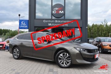 1.6 Benzyna Automat Active Avantage Certyfikat! Prezentacja Video!