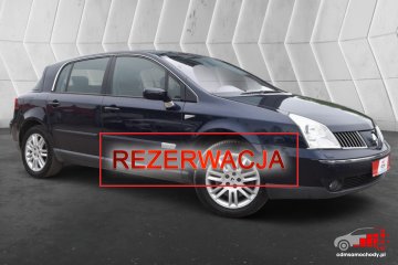 2.2 Diesel Automat Radio Klima Prezentacja Video!