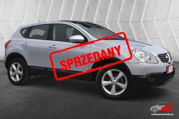 2.0 Benzyna Tekna Pack 4x4 Panorama Hak Certyfikat Video!