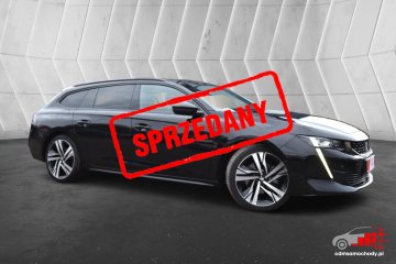 1.6 Hybrid GT LINE Navi Kamera Car Play Certyfikat!