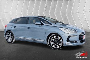 1.6 Benzyna So Chic Automat FULL OPCJA! Hak Certyfikat Video!