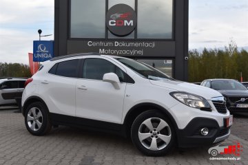 1.4T Benzyna Innovation Navi Kamera Certyfikat Prezentacja Video!