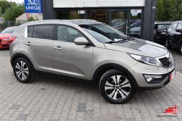 2.0 Benzyna X-clusive Automat Navi Kamera Android Hak Certyfikat Video