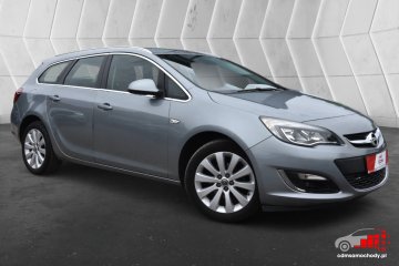 1.4 Benzyna Turbo Sport+ Navi Kamera PDC Certyfikat Video!
