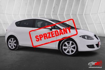 1.4 Benzyna TSI Dynamic Style Klima Hak Isofix Certyfikat Video!