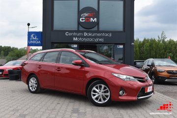 1.6 Benzyna Automat Navi Kamera Keyless Hak Certyfikat! Video!