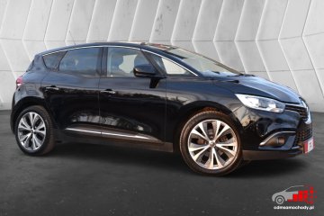 1.5 Diesel dCi Intens Automat Navi Kamera Asystent Certyfikat Video!