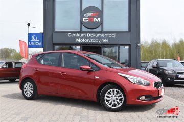 1.4 Benzyna Klima Isofix Certyfikat! Prezentacja Video!