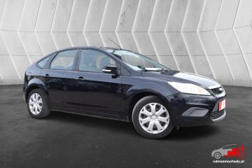 1.4 Benzyna Trend Klima Hak Certyfikat! Prezentacja Video!