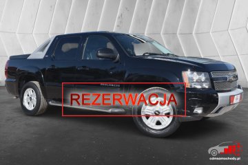 5.3 V8 Benzyna+LPG 4WD Automat Paka Certyfikat Prezentacja Video!
