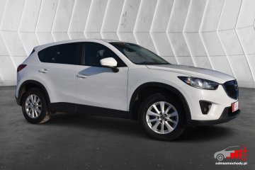 2.0 Benzyna TS+ 2WD Navi Hak Isofix Certyfikat!