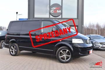 1.9 Diesel Klima Alu 2xPDC Hak Certyfikat! Prezentacja Video!