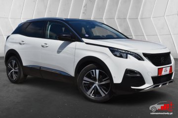 1.2 Benzyna Allure Automat Car Play Kamery 360 Certyfikat Video!