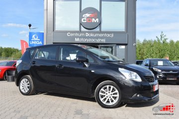 1.6 Benzyna Comfort Klima Hak Certyfikat! Prezentacja Video!