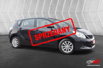 1.6 Benzyna Comfort Klima Hak Certyfikat! Prezentacja Video!