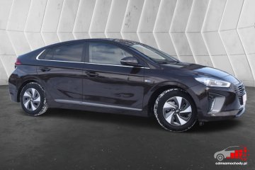 1.6 Hybryda GDi Comfort Automat Navi Kamera Car Play Certyfikat Video!