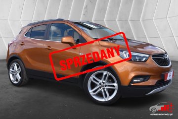 1.4 Benzyna Turbo Innovation Navi Kamera Szyberdach Certyfikat Video!