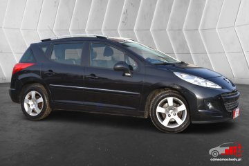 1.6 Benzyna VTi XS Automat Panorama 2xPDC Klima Certyfikat Video!