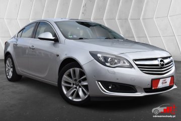 1.6T Benzyna | Cosmo | Automat | LIFT | Navi | Kamera | Certyfikat