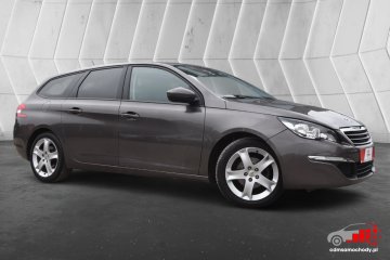 1.6 Diesel Klima Hak Navi Certyfikat!