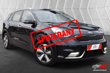 1.6 GDi Hybrid First Edition Automat Car Play Certyfikat Video!