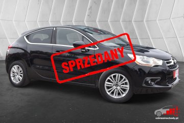 1.6HDi Diesel Serwisowany Navi Klima PDC Certyfikat Video!