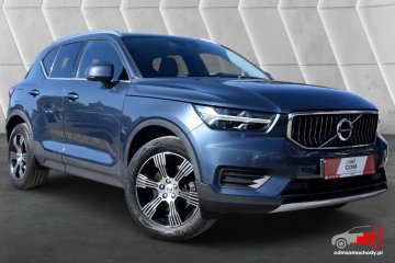 2.0 T4 Inscription Automat Car Play Kamera Certyfikat Video!