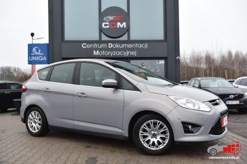 1.6 Benzyna 125KM Titanium Navi PDC Certyfikat Prezentacja Video!