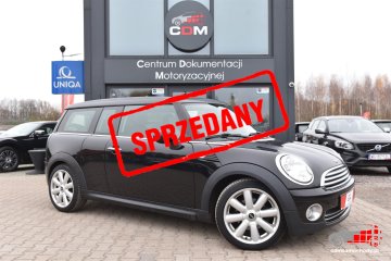 1.6 Benzyna Panorama Grzane Fotele PDC Certyfikat Prezentacja Video!