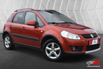 1.6 Benzyna Comfort Automat Car Play Hak Certyfikat Video!