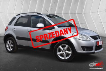 1.6 Benzyna 4x4 Exclusive Radio Hak Certyfikat Prezentacja Video!