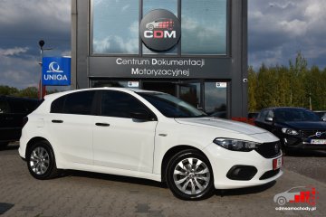 1.4 Benzyna Navi Podgrzewane Fotele! Certyfikat! Prezentacja Video!