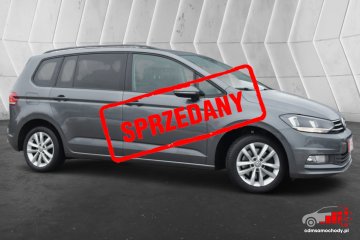 1.6 Diesel TDI SCR Comfortline Navi Kamera Certyfikat Video!