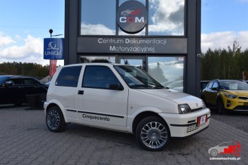 0.9 Benzyna Podgrzewane Fotele! Elektryczne Szyby! Prezentacja Video!