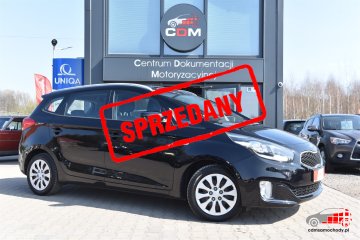 2.0 Benzyna 7-mio Osobowa Navi Kamera Certyfikat! Prezentacja Video!