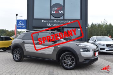 1.6 Diesel Shine Automat Navi Kamera Hak Certyfikat Prezentacja Video!