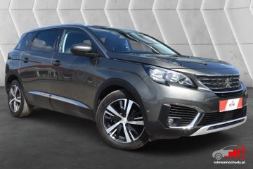 1.6 HDi | 7-osobowy | Automat | EURO 6 | Niski Przebieg