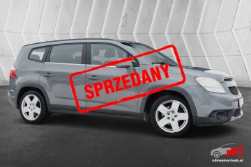 1.8 Benzyna LTZ 7os Navi Hak Tempomat Certyfikat Prezentacja Video!