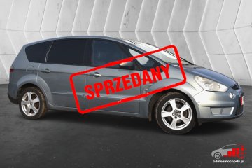 1.8 Diesel TDCi Skóry Klima Elektryczne Fotele Prezentacja Video!