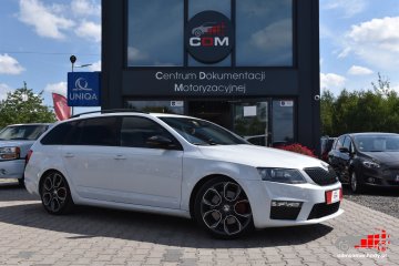 2.0 TDI 184 KM VRS 2.Kpl Kół Zarejestrowany Zobacz!