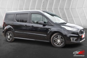 1.5 Diesel 7-mio Osobowy! Radar Panorama Kamera Certyfikat! Video!