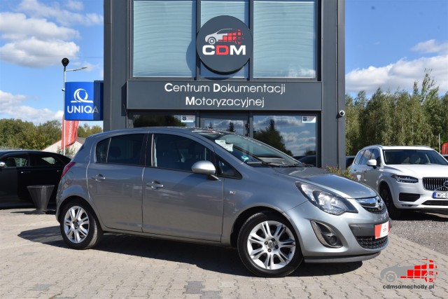opel