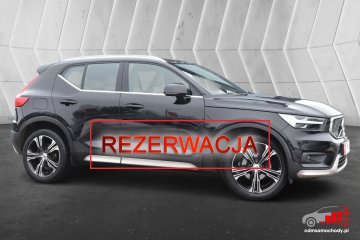 1.5 Benzyna T3 Inscription Automat LED Car Play Certyfikat Video!