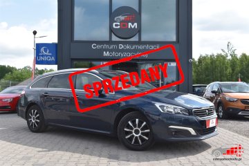 2.0 HDI Panorama Keyless 2xPDC Skóry Navi Kamera Prezentacja Video!