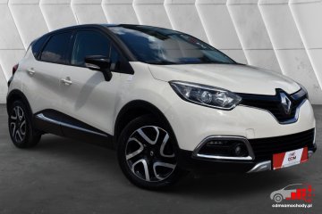 1.2 Benzyna TCe Helly Hansen Automat Navi Kamera Certyfikat Video!