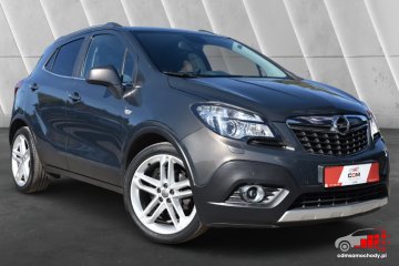 1.4 Benzyna Turbo Innovation Automat Navi Kamera Certyfikat Video!