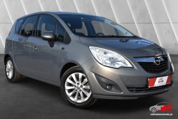 1.4 Benzyna Turbo Edition Klima Radio Certyfikat Video!